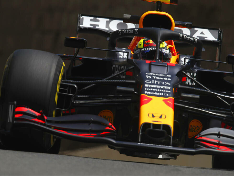 Sergio Perez