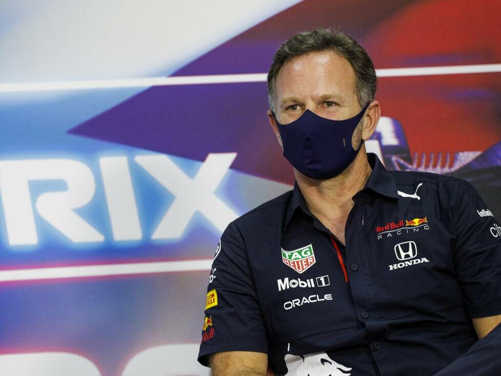 Christian Horner