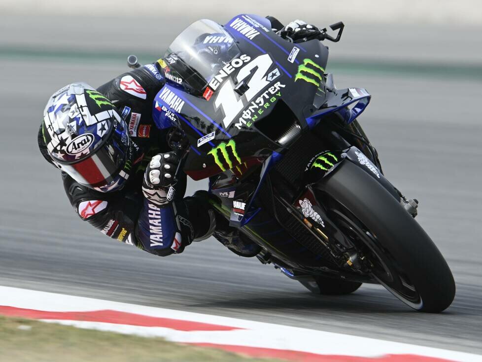 Maverick Vinales