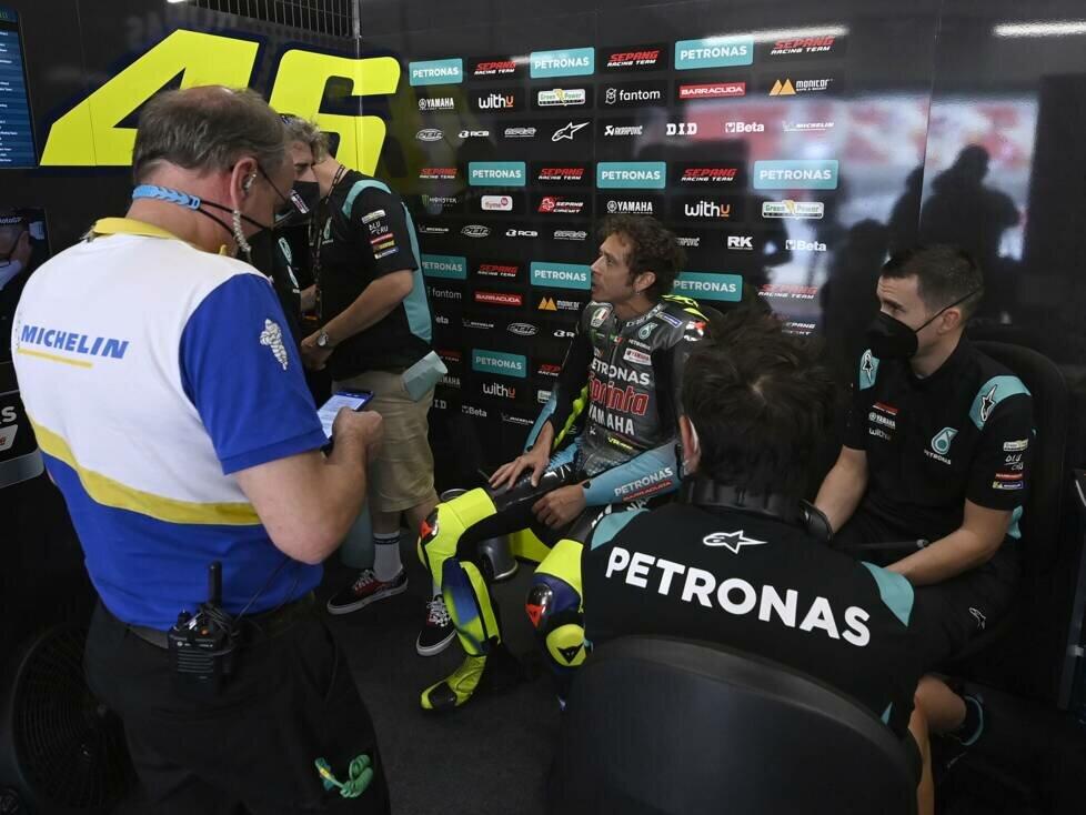 Valentino Rossi