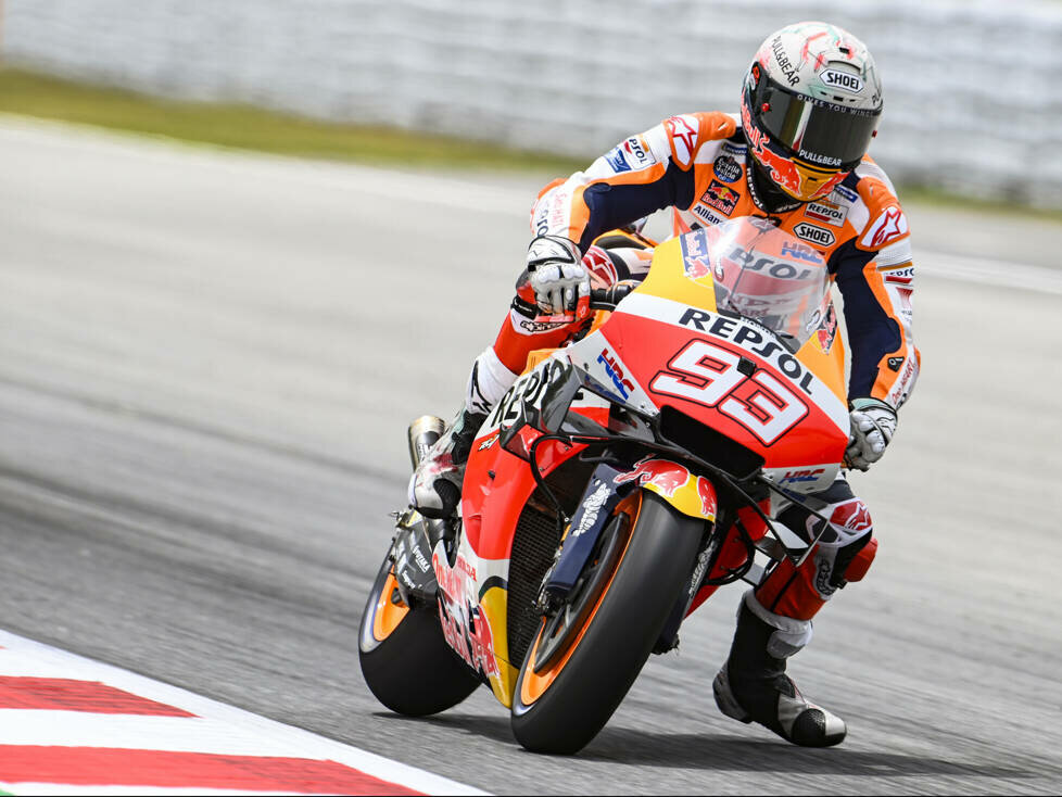 Marc Marquez