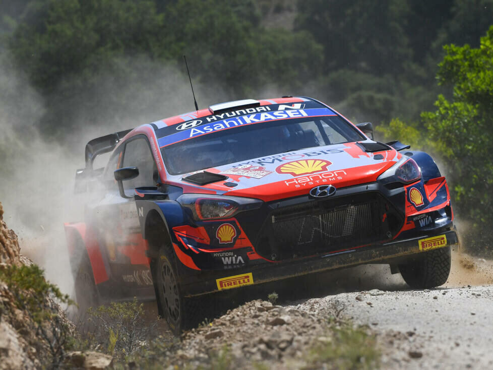 Ott Tänak