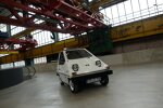 CitiCar - ein Urvater der Elektromobilität