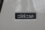 CitiCar - ein Urvater der Elektromobilität