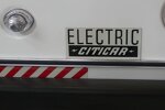 CitiCar - ein Urvater der Elektromobilität