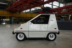 CitiCar - ein Urvater der Elektromobilität