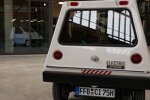 CitiCar - ein Urvater der Elektromobilität