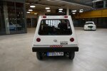 CitiCar - ein Urvater der Elektromobilität