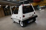 CitiCar - ein Urvater der Elektromobilität