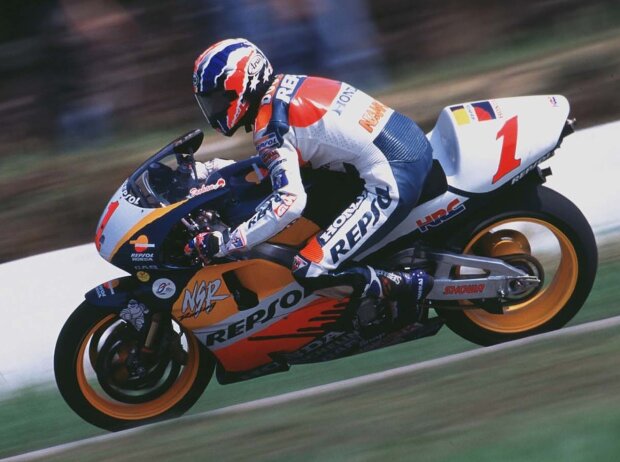 Mick Doohan