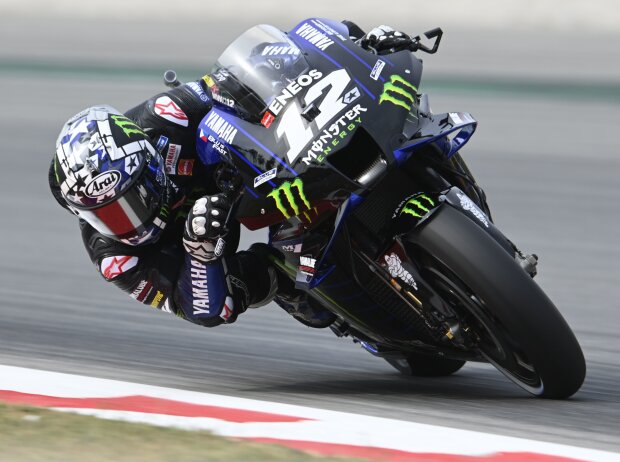 Maverick Vinales Maverick Vinales