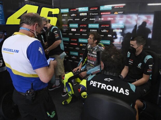 Valentino Rossi Valentino Rossi