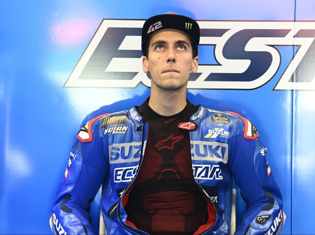 Alex Rins