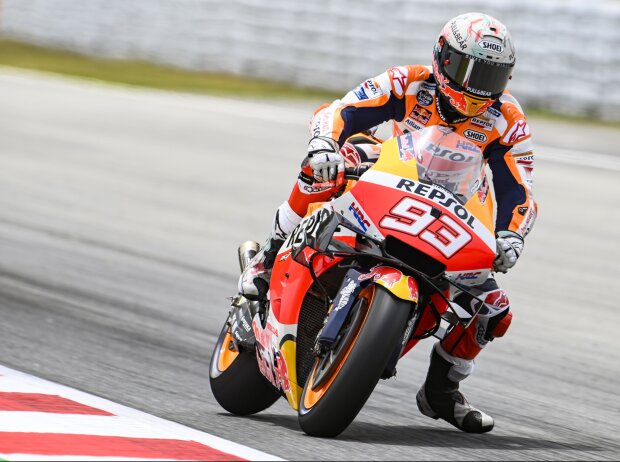 Marc Marquez Marc Marquez