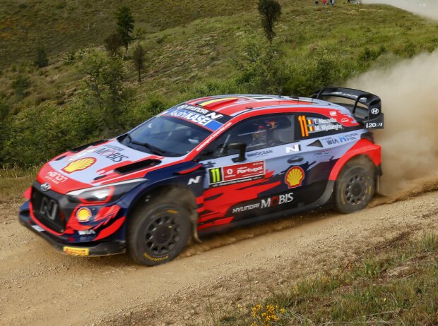 Thierry Neuville Thierry Neuville