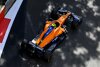 Bild zum Inhalt: Lando Norris: Ferrari liegt "ziemlich weit" vor McLaren