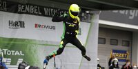 Bild zum Inhalt: 24h Nürburgring  2021 Liveticker: Das Rennen in der Chronologie