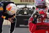 Bild zum Inhalt: F1-Talk am Samstag im Video: Warum Marko allen Grund hat, sauer zu sein!