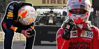 Bild zum Inhalt: F1-Talk am Samstag im Video: Warum Marko allen Grund hat, sauer zu sein!