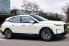 BMW iX (2021): Erste Mitfahrt im neuen Elektro-SUV