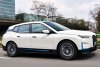 Bild zum Inhalt: BMW iX (2021): Erste Mitfahrt im neuen Elektro-SUV