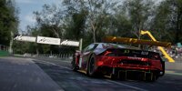 Bild zum Inhalt: Assetto Corsa Competizione: Lamborghini E-Sports-Wettbewerb, Sim kostenlos spielen