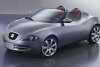 Vergessene Studien: Seat Tango (2001)