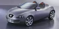 Bild zum Inhalt: Vergessene Studien: Seat Tango (2001)