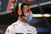 Bild zum Inhalt: McLaren-Teamchef Seidl: Ricciardo hat Fortschritte gemacht