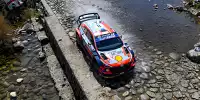 Bild zum Inhalt: Rallye Italien 2021: Ott Tänak fällt in Führung liegend aus!