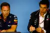 Bild zum Inhalt: "Christian ist ein Schwätzer": Toto Wolff kontert auf Red-Bull-Attacke