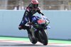 Bild zum Inhalt: MotoGP-Qualifying Barcelona: Fünfte Poleposition für Fabio Quartararo