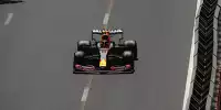 Sergio Perez Red Bull
