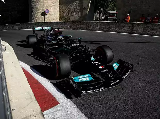 Lewis Hamilton Titel-Bild zur News: Lewis Hamilton