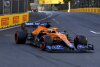 Bild zum Inhalt: Trotz Crash: Ricciardo ortet "Schritt in die richtige Richtung"