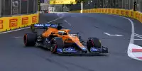 Bild zum Inhalt: Trotz Crash: Ricciardo ortet "Schritt in die richtige Richtung"