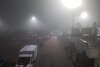 Rote Flagge bei 24h Nürburgring 2021! Dichter Nebel an der Nordschleife