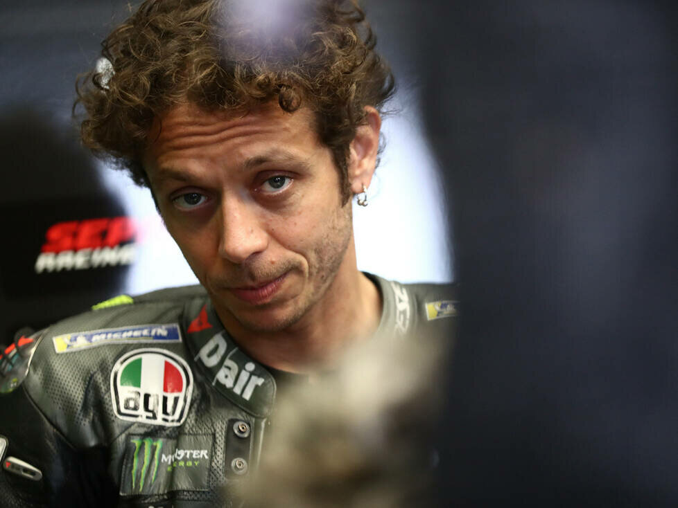 Valentino Rossi