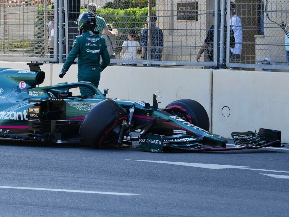 Lance Stroll