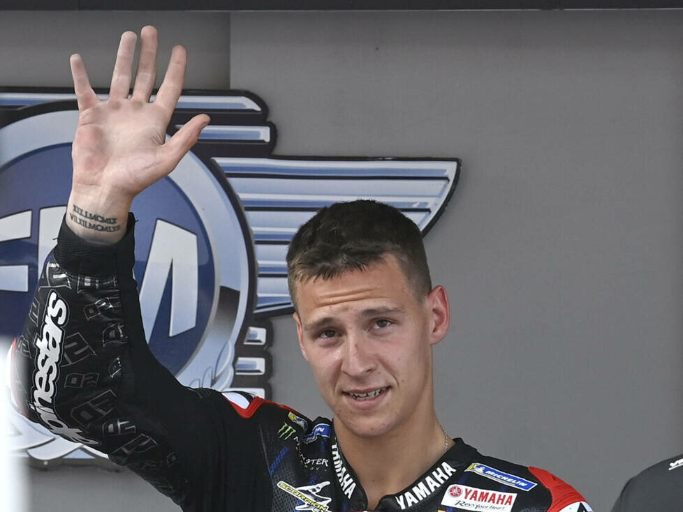 Fabio Quartararo