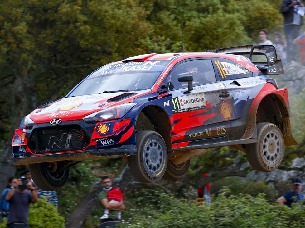 Thierry Neuville