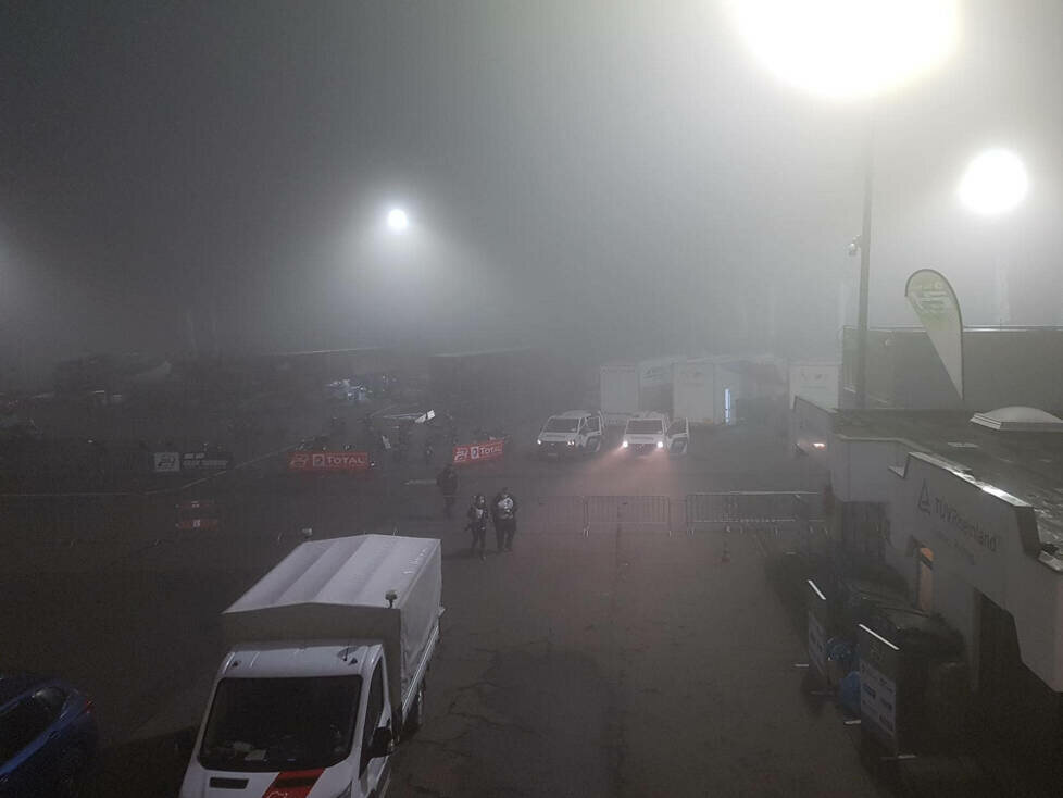Nebel
