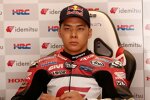 Takaaki Nakagami (LCR) 