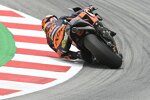 Brad Binder (KTM) 