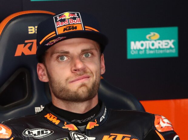 Brad Binder