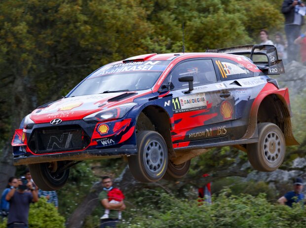 Thierry Neuville Thierry Neuville
