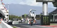 Bild zum Inhalt: MotoGP Barcelona 2021: TV-Übertragung, Zeitplan & Livestream