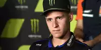 Bild zum Inhalt: MotoGP-Liveticker Barcelona: Zweite Strafe für Fabio Quartararo