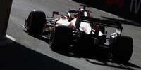 Bild zum Inhalt: "Machen uns nichts vor": Red Bull, Mercedes klar schneller als Ferrari