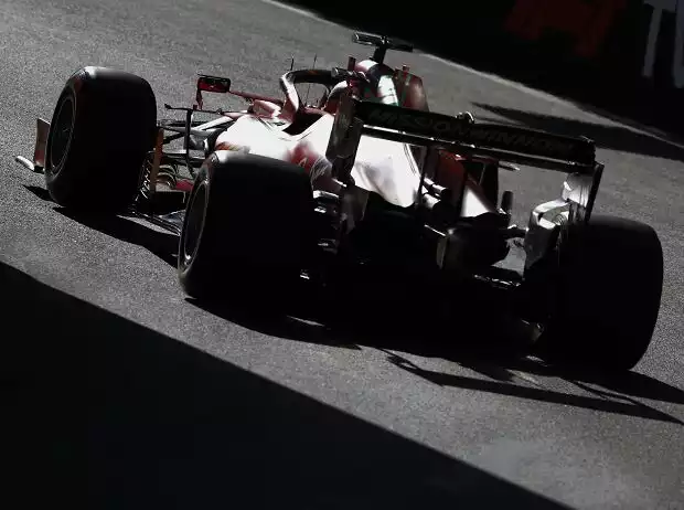 Charles Leclerc Titel-Bild zur News: Charles Leclerc